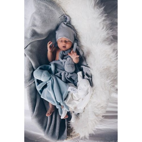 Effiki - Doudou Effiki - Biały Tuluś na Arena.pl