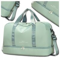 Torba do samolotu podręczny bagaż sportowa podróż Siłownia duża XL Lot