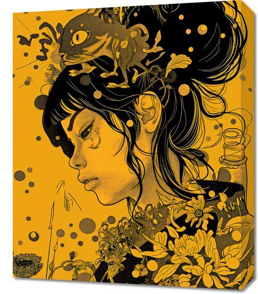 Obraz 50x60cm Jedność zdjęcie 1