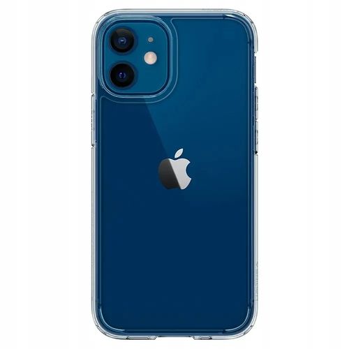 Plecki niktrade do Apple iPhone 12 mini bezbarwny na Arena.pl