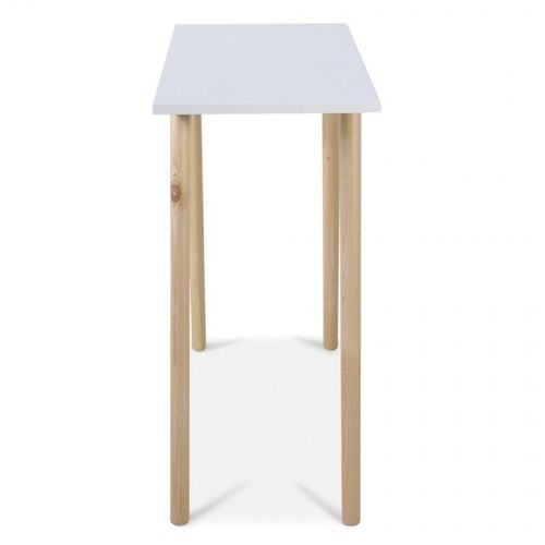 Stolik ścienny biały na Arena.pl