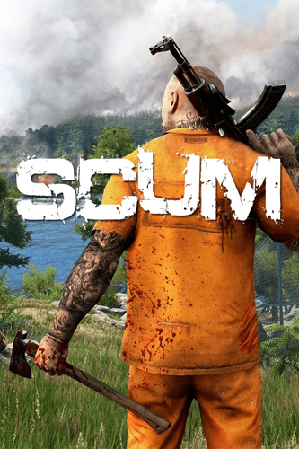 SCUM CD KEY KOD BEZ VPN 24/7 na Arena.pl