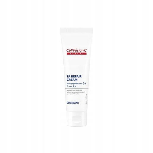 CELL FUSION C TA Repair Cream 50 ml na Arena.pl