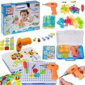 WKRĘTARKA DLA DZIECI NR:6942