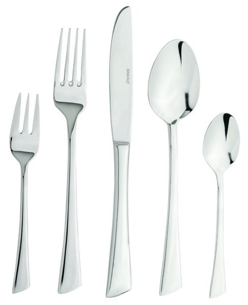 KINGHOFF SZTUĆCE 72 ELEM. POŁYSK KH-3520 zdjęcie 1