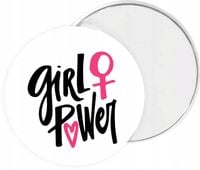 MAGNES prezent DUŻY WYBÓR PERSONALIZOWANY GIRL POWER