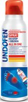 UNDOFEN SPRAY DO STÓP I OBUWIA ANTYGRZYBICZNY ALL IN ONE 150 ML