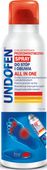 UNDOFEN SPRAY DO STÓP I OBUWIA ANTYGRZYBICZNY ALL IN ONE 150 ML