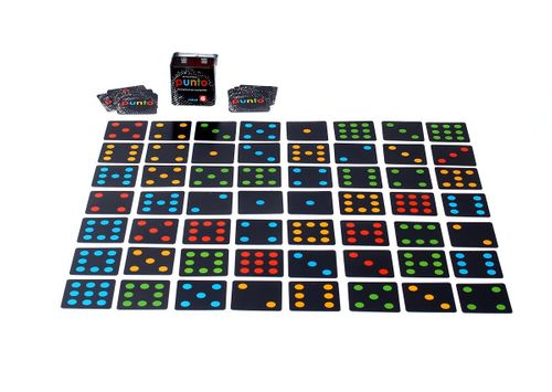 Gra Punto PL na Arena.pl