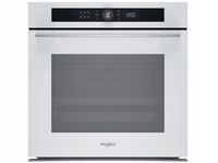 Piekarnik Whirlpool WOI5S8PM2SWA elektryczny biały