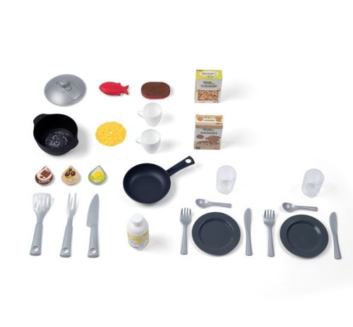 SMOBY Kuchnia mini Tefal Studio elektron.311056 na Arena.pl