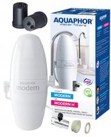 Filtr do wody na kran Aquaphor Modern 4000l + B200