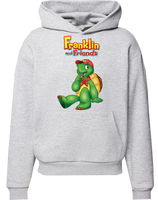Bluza z kapturem Franklin i Przyjaciele
