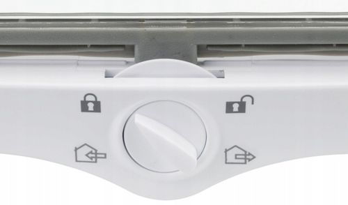 TRIXIE DRZWICZKI WAHADŁOWE 4-WAY Z TUNELEM XL na Arena.pl