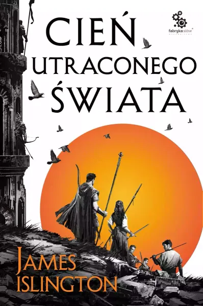 Cień utraconego świata zdjęcie 1