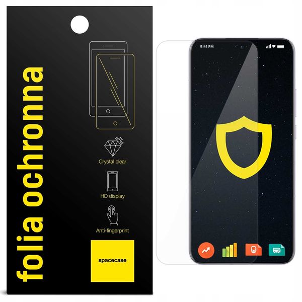 Spacecase Hydrogel Oppo Reno13 Pro 5G zdjęcie 6