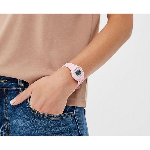 ZEGAREK DZIECIĘCY CASIO LA-20WH-4A1 + BOX zdjęcie 7