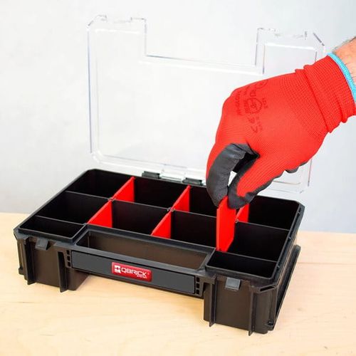 Organizer Multi QBrick System Two Patrol na Arena.pl