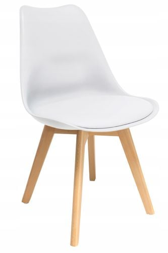 krzesło białe (nowy kod) na Arena.pl