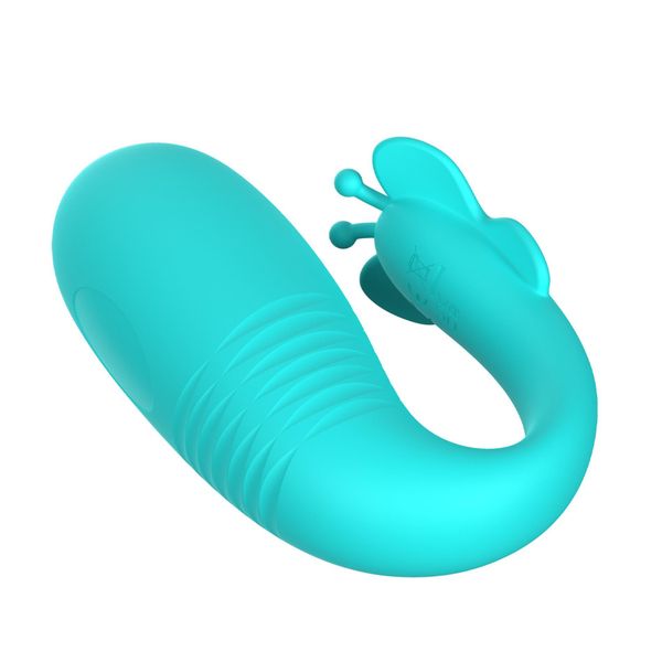 Pretty Love - Remi, 10 Vibration Functions, Silicone zdjęcie 7