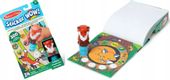 STICKER WOW STEMPELKI Z NAKLEJKAMI LISEK LIS ZESTAW 300SZT MELISSA&DOUG