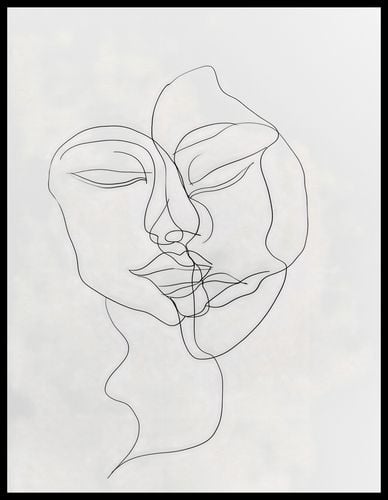 Plakat 50x65cm Zwiewność Bytu na Arena.pl