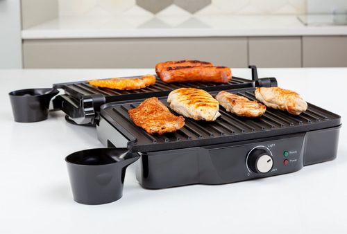 Emaga Grill ELDOM GK150 2000W na Arena.pl