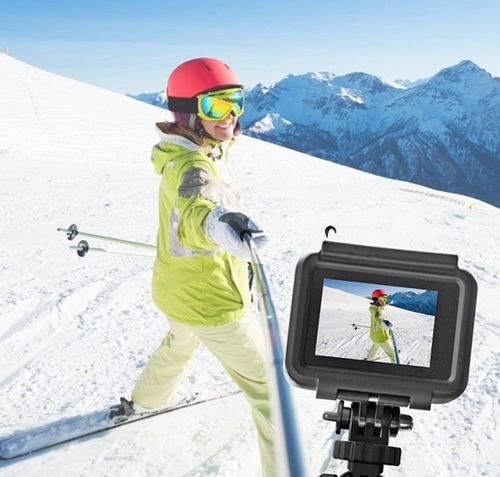 Kijek do selfie stick z pilotem na Arena.pl