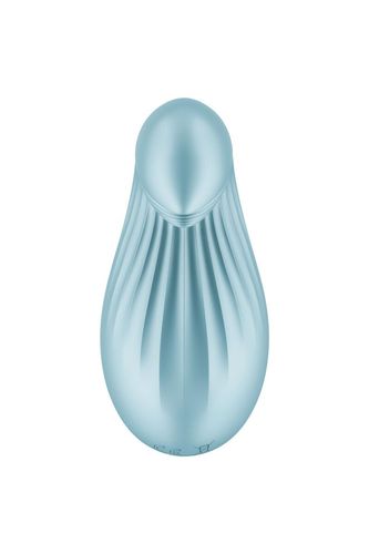 masażer łechtaczki satisfyer dipping delight na Arena.pl