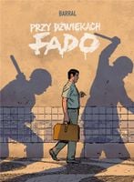 Przy dźwiękach fado Nicolas Barral