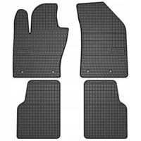 JEEP COMPASS od 2017 Dywaniki gumowe WYCIERACZKI