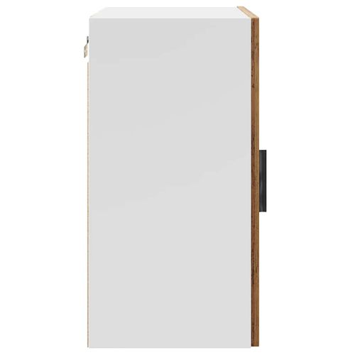 Szafka ścienna kuchenna, Porto, stare drewno na Arena.pl