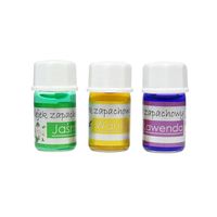 ND32_K444OL K444OL ZESTAW OLEJKI AROMATYCZNE ZAPACHY