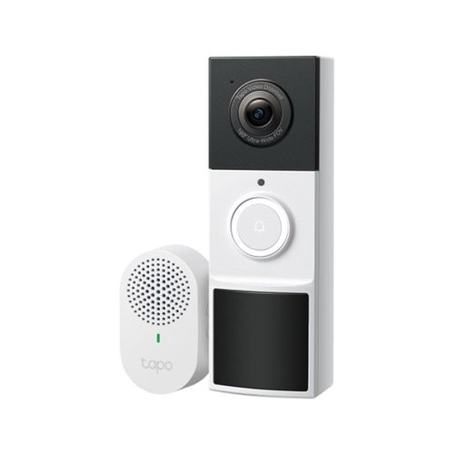 Wideodomofon TP-LINK Tapo D210 Wi-Fi na Arena.pl
