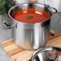 Garnek tradycyjny Artemis 6,5 l