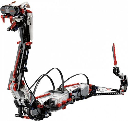 MINDSTORMS MS EV3 31313 na Arena.pl