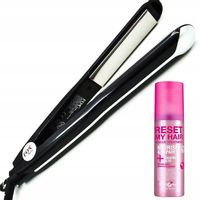 Prostownica do włosów FOX Funky+Odżywka