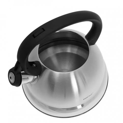 czajnik 2,3l z gwizdkiem kinghoff kh-3774 na Arena.pl