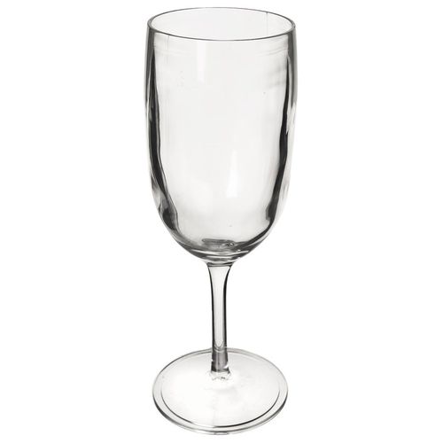 Kieliszek do wina plastikowy 320 ml na Arena.pl