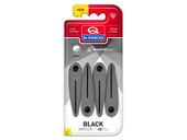 Zapach Easy Clip, Black