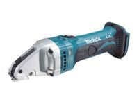 MAKITA AKUMULATOROWE NOŻYCE DO BLACHY 18V DJS161Z