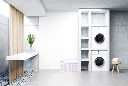 Kufer wiklinowy biały 105 L na Arena.pl