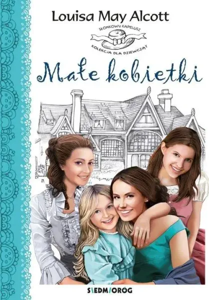 Małe kobietki w.2022 zdjęcie 1