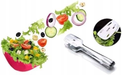 zestaw przyborów kuchennych do sałatek na Arena.pl