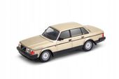 Model Welly Volvo 240 GL 1:24