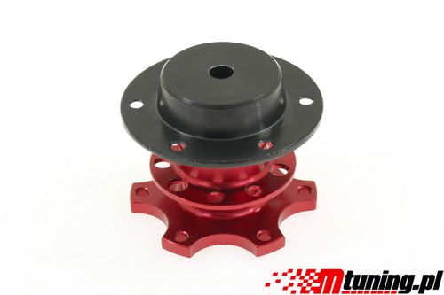 Naba Quick Release TurboWorks Red na Arena.pl