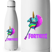 Termos - Butelka Termiczna - Fortnite - Battle Royal