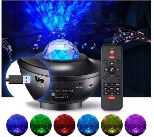 Projektor kula EMPIS na Arena.pl