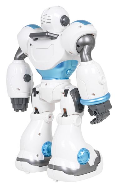 Wielofunkcyjny Robot U-Ictory Niebieski zdjęcie 8