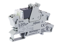Wago przekaźnik 1 zestyk przełączny 16A DIN 15mm2 788-354 1szt